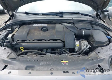 2011 Volvo Xc70 T6 из США, поврежденный, VIN YV4902BZ8B1115468